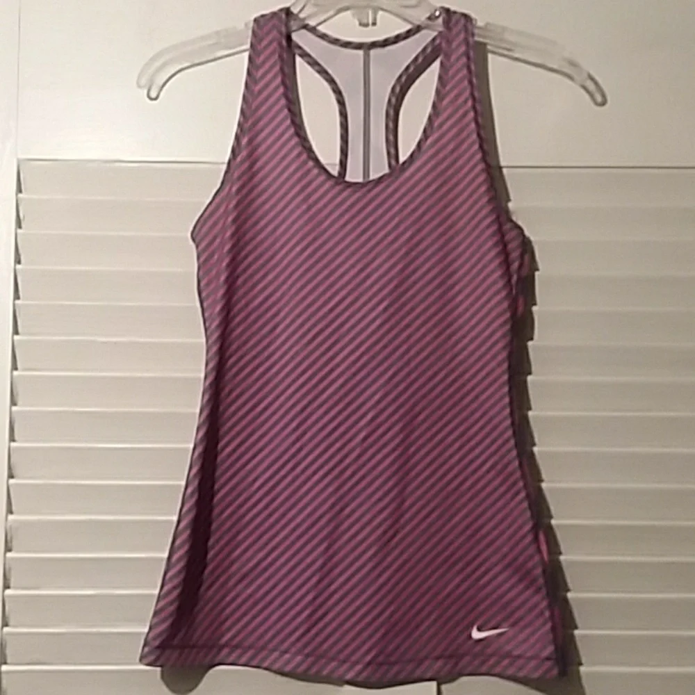 Nike Dri-Fit Top